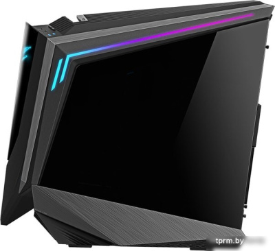 Корпус Gigabyte Aorus C700 Glass 