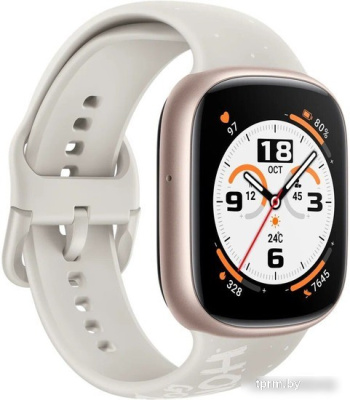 HONOR Watch 4 (золотистый) 