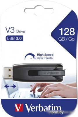 Verbatim Store 'n' Go V3 128GB 