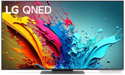 LG QNED86 55QNED86T6A 