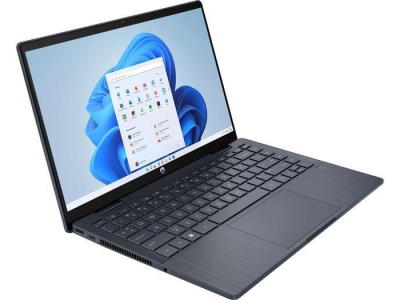 Ноутбук 2-в-1 HP Pavilion x360 14-ek0013dx 691L0UA 