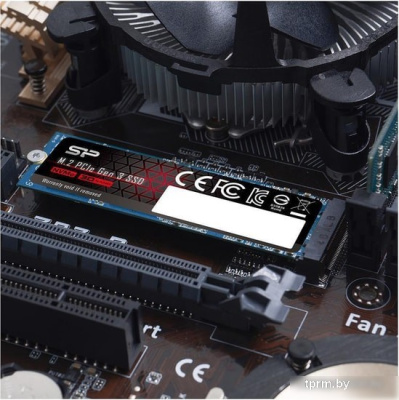 SSD Silicon-Power P34A80 1TB SP001TBP34A80M28 