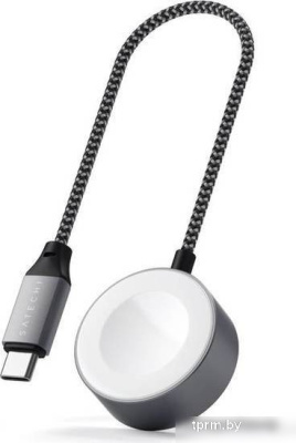 Satechi USB-C Magnetic Charging Cable 