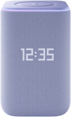 Умная колонка Яндекс Станция 3 (фиолетовый)