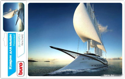 Коврик для мыши Buro BU-R51753 