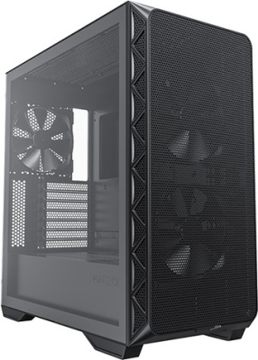 Корпус Montech AIR 903 Base (черный)