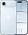 Apple iPhone Air 256GB (небесно-голубой) 
