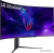 Игровой монитор LG UltraGear 45GR95QE-B Игровой монитор LG UltraGear 45GR95QE-B