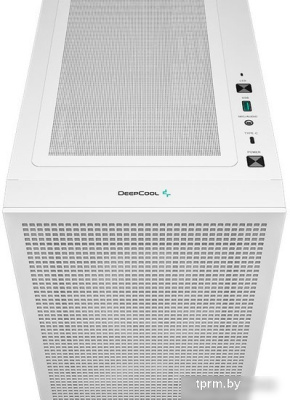 Корпус DeepCool CH360 WH 