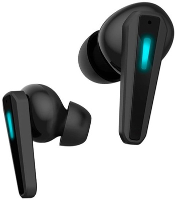 Наушники A4Tech Bloody M70 (голубая подсветка) 