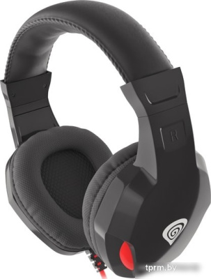 Наушники Genesis Argon 120 (черный) 