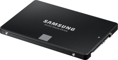 Samsung 860 Evo 250GB MZ-76E250 