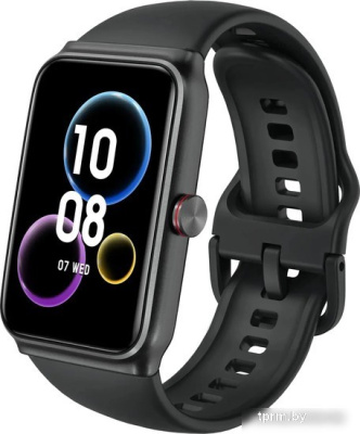 Фитнес-браслет HONOR Choice Band (черный) 