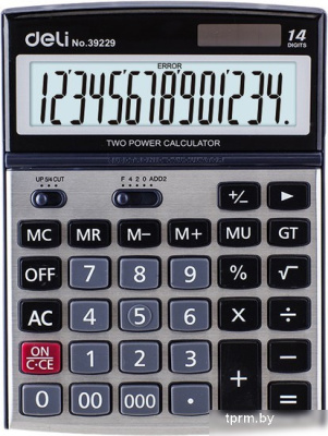 Deli 39229 