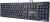 Клавиатура Gembird KB-MCH-03-RU 