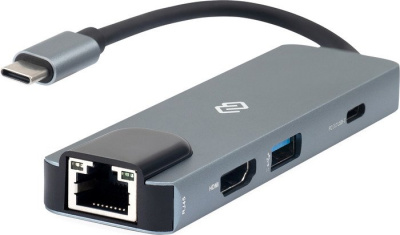 Док-станция Digma DS-945 