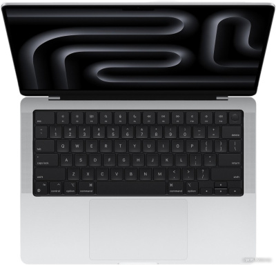 Ноутбук Apple Macbook Pro 14.2" M3 2023 MR7K3 