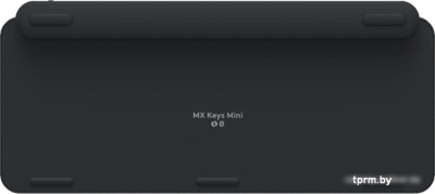 Клавиатура Logitech MX Keys Mini (графит) 