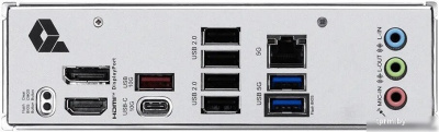 MSI Pro B850M-P 