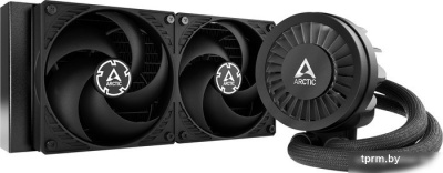 Arctic Liquid Freezer III 240 Black ACFRE00134A 