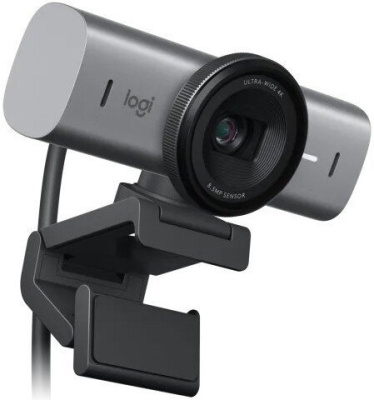 Logitech MX Brio 705 (графит) 