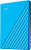 WD My Passport 6TB WDBR9S0060BBL 