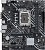 Материнская плата ASUS Prime H610M-K D4 