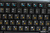 Клавиатура Dialog KM-025U Black 