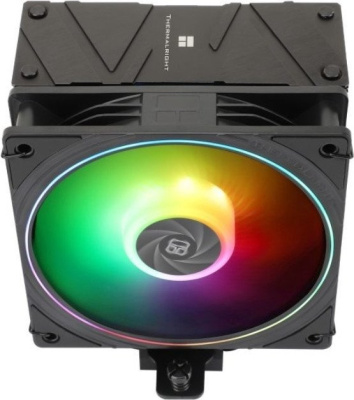 Кулер для процессора Thermalright AS120-EVO 