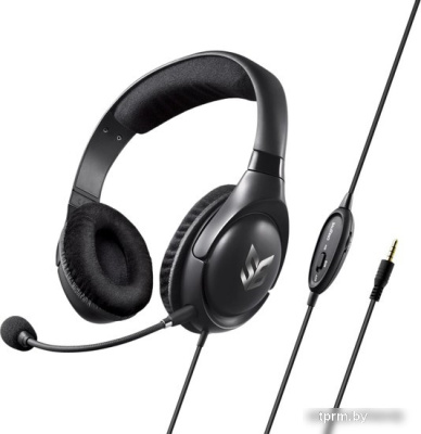 Наушники Creative Sound Blaster Blaze V2 