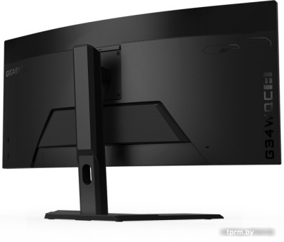Игровой монитор Gigabyte G34WQC A 