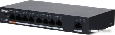 Коммутатор Dahua DH-PFS3009-8ET1GT-96 