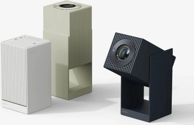 Wanbo Cube 2 Pro (белый) 
