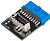 Коннектор Chieftec ADP-CT3 