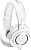 Наушники Audio-Technica ATH-M50x (белый) 