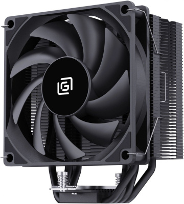 Кулер для процессора Oklick OG-CPC180-PWM1 