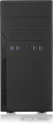 Корпус Foxline FL-628 450W FL-628-FZ450R-U32 