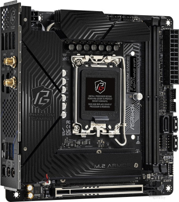 ASRock Z790I Lightning WiFi 