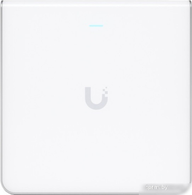 Точка доступа Ubiquiti U6 Enterprise In-Wall 