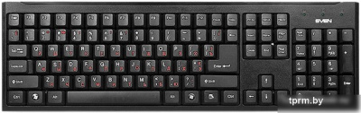 Клавиатура SVEN Standard 303 Power 