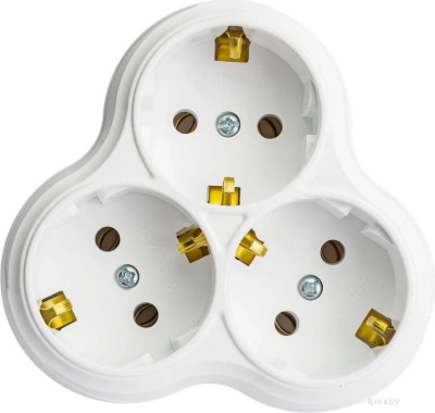 Разветвитель Horoz 300.000.707 