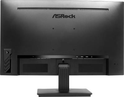 Игровой монитор ASRock Phantom Gaming PG27QRT1B 