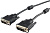 Кабель Cablexpert CC-DVIL-BK-10 