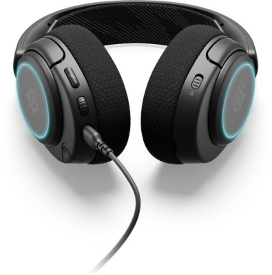 Наушники SteelSeries Arctis Nova 3 