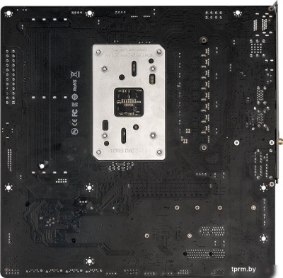 Материнская плата Maxsun Terminator B650M WiFi6  Материнская плата Maxsun Terminator B650M WiFi6