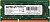 Оперативная память AMD 4GB DDR3 SO-DIMM 1600 МГц R534G1601S1S-UG 
