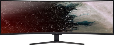 Монитор Acer EI491CRPbmiiipx 