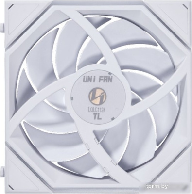Вентилятор для корпуса Lian Li Uni Fan TL 120 G99.12TL1W.R0 