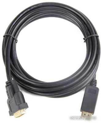 Кабель Cablexpert CC-DPM-DVIM-3M 