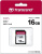 Transcend SDHC 300S 16GB Transcend SDHC 300S 16GB